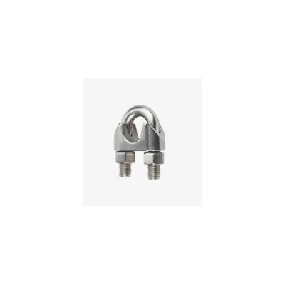 Зажим троса Insparion DIN 741 10 мм (20 шт) С1-00003627