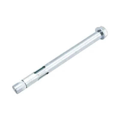 Клиновой анкер усиленный Insparion м16х160 (10шт) С1-00003587
