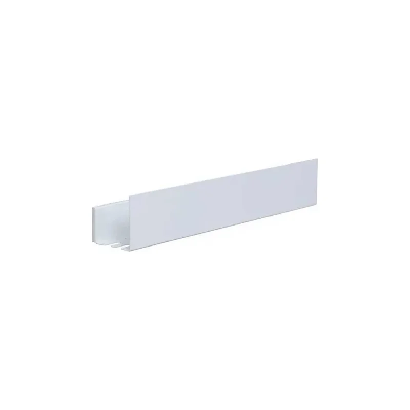 Полка Aquanet Магнум Н 700x120x100, с крючками, белый матовый 341540 00341540