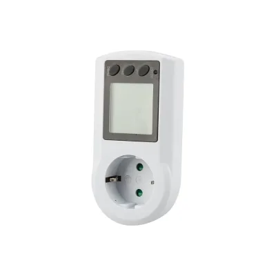 Ваттметр REXANT RX-8 10-6102