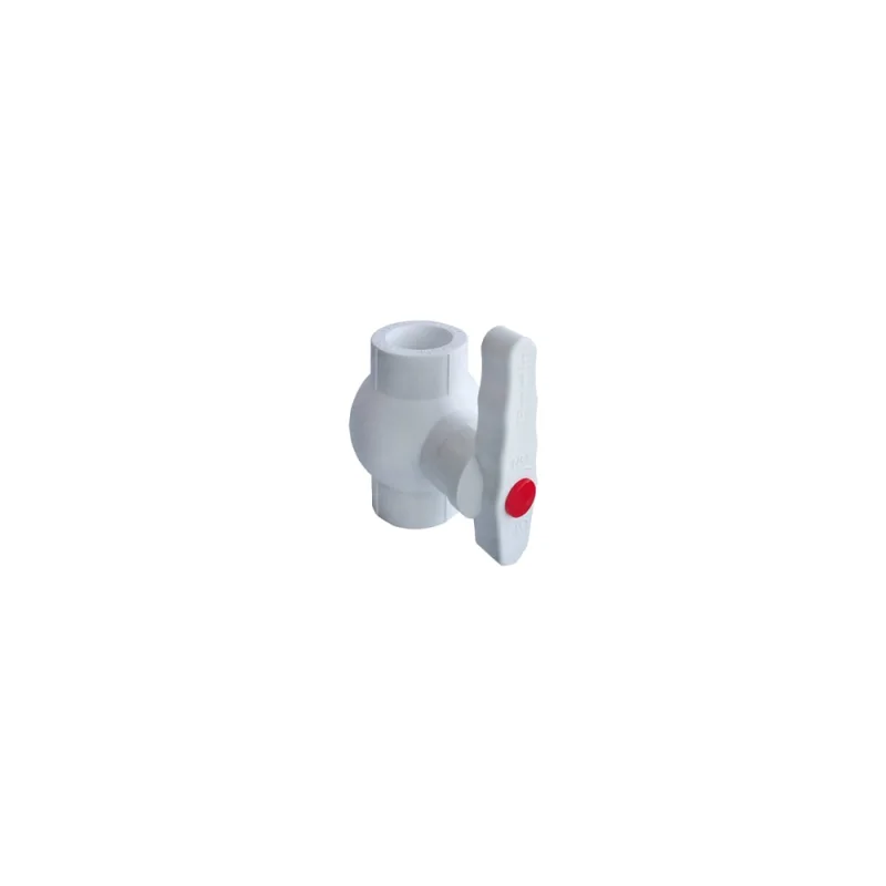 Шаровый кран PPR LAMMIN PREMIUM 50 Lm31172000050