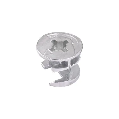 Эксцентрик AKS 15x11,5 для плиты 16 мм, 1000 шт. PLUS 65424