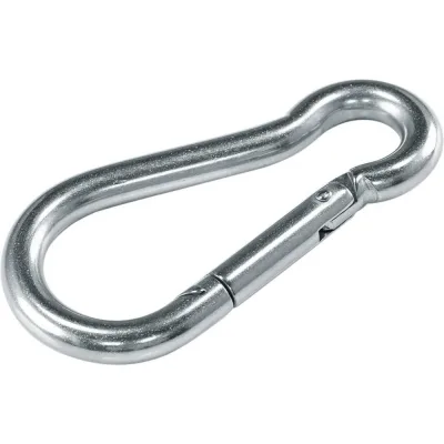 Карабин BlackWeld 11 ОЦ. DIN5299C (20) 144931