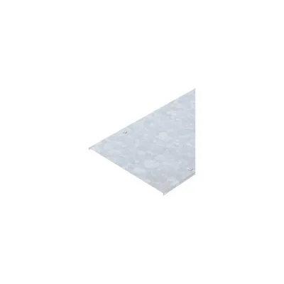 Крышка кабельного листового лотка OBO Bettermann 500x3000 мм 6051448