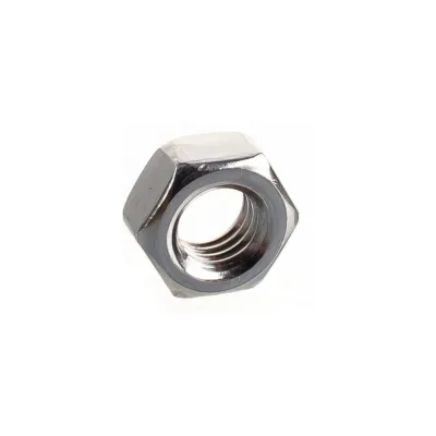 Гайка шестигранная УМС М8 DIN 934 200 шт. G-8