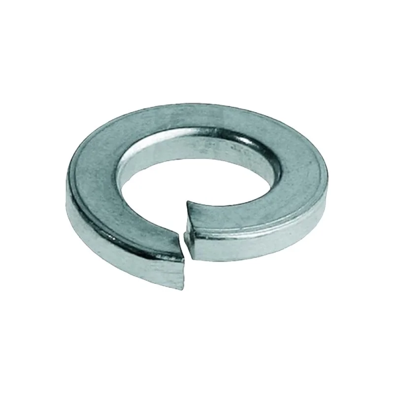 Гроверная шайба SWFS DIN127 М18, 25 кг тов-017546