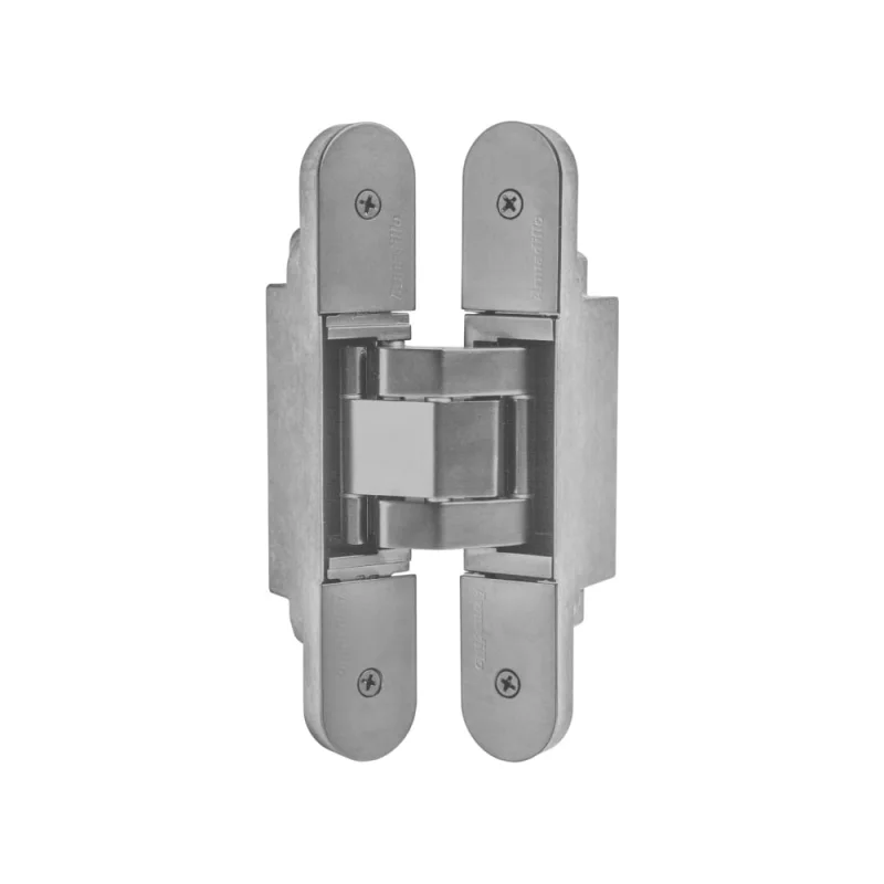 Петля скрытой установки Armadillo U3D3400.TG SC мат. хром TECH (2 шт) 61225