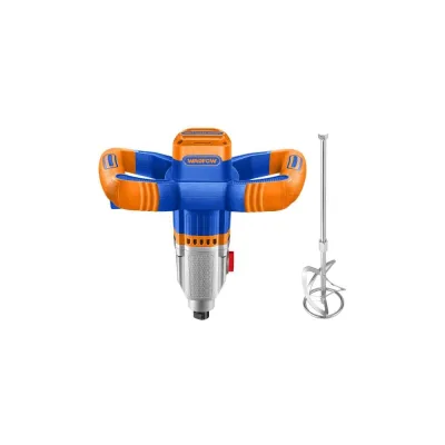 Миксер строительный WADFOW 1400 Вт 2 WMX151408