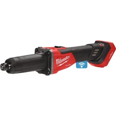 Аккумуляторная прямошлифмашина Milwaukee M18 FDGROVB-0X 4933480955