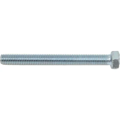 Болт SWFS DIN933 М5х50, 5 шт., пакетик тов-092098