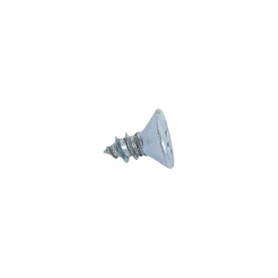 Саморез ZAMETAL 4,8x9,5 с потайн. гол., крест. шлиц, DIN 7982, оц., уп. 1000 шт. ZA100794
