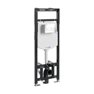 Система инсталляции для унитазов WasserKraft Альме (Alme) 15TLT.010.ME.CH03