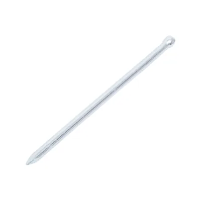 Гвоздь Стройметиз 2,5х55 финишный, цинк, 0,5 кг пакет 2280078