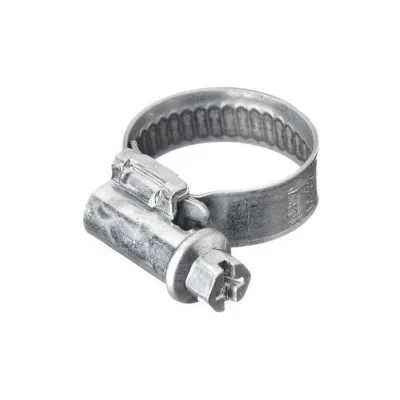 Хомут СаМат Плюс 100-120 нерж (5 шт) KRP-9811