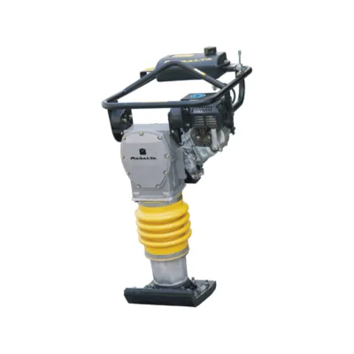 Вибротрамбовка Masalta EMR 70 H (Honda GX 160) ВИБ085