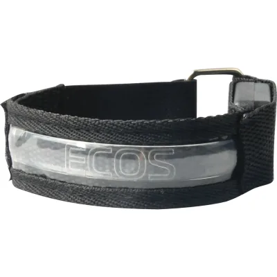 Наручный светящийся светодиодный ремешок Ecos, FLRB 9010 323471