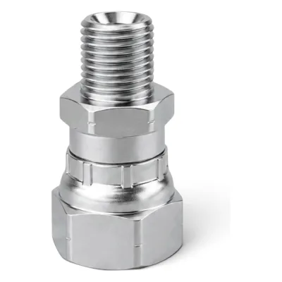 Адаптер AktiSpray 1/4 (П) x 3/8 (М) (NPSM) 401438ПМ