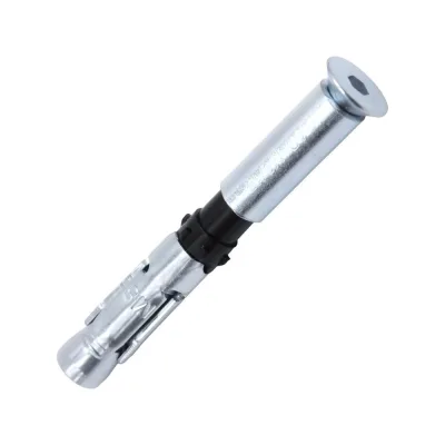 Анкерный болт Stalmax потайной LAB-HP 12х90 (М8) для высоких нагрузок (арт. 11812) оцинкованная сталь (уп. 25 шт) 11812-023