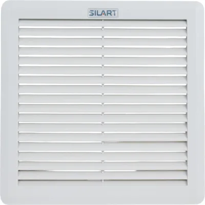 Π€ΠΈΠ»ΡΡΡ Π²ΡΡ
ΠΎΠ΄Π½ΠΎΠΉ IP55 177x177 ΠΌΠΌ SILART NLF-201