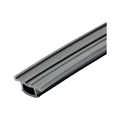 Уплотнитель STALMAX LMS SP 41 для монтажного профиля Strut шириной 41 мм (арт. 11645) резина (уп. 1 шт (30 метров)) 11645-023