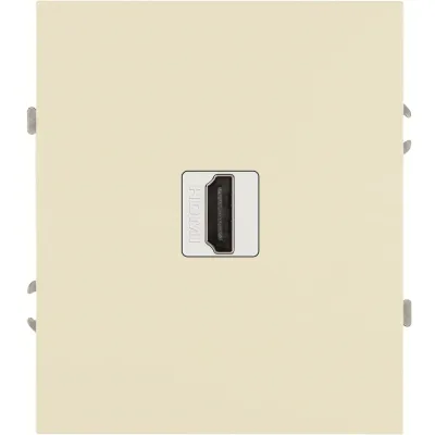 Розетка ЭРА Arktik 16-3114-02 HDMI слоновая кость Б0070505