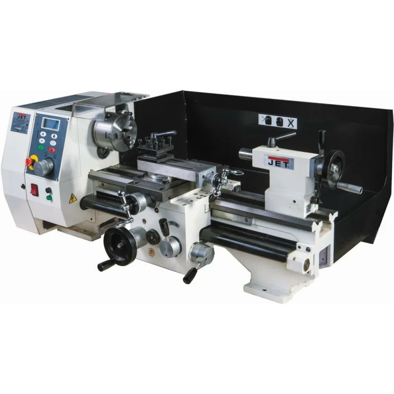 Π’ΠΎΠΊΠ°ΡΠ½ΡΠΉ ΡΡΠ°Π½ΠΎΠΊ JET BD-8A 50000085MA