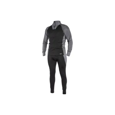 Термокомплект NORFIN POLAR WARM GREEN 01 р.S 3088101-S