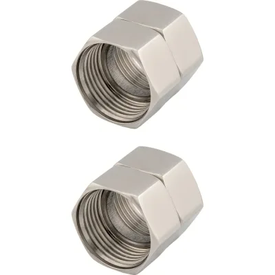 Соединение прямое SMTг/г 1x1 для п/с 2 шт/кор SMT2730SST1010