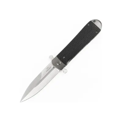 Нож Adimanti Samson by Ganzo Samson-BK