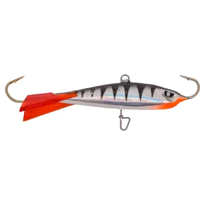 Балансиры Lucky John MIX NORDIC 5 50мм/12HRT/13H/15H/29/301RT, 5 шт LJB-011SET