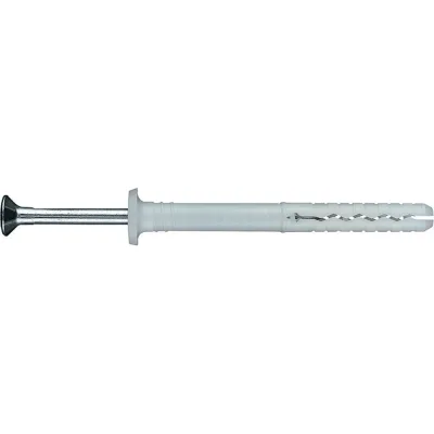 Дюбель-гвоздь Fasty FNK 8x60 PZ3 (100 шт.) 1122806AM