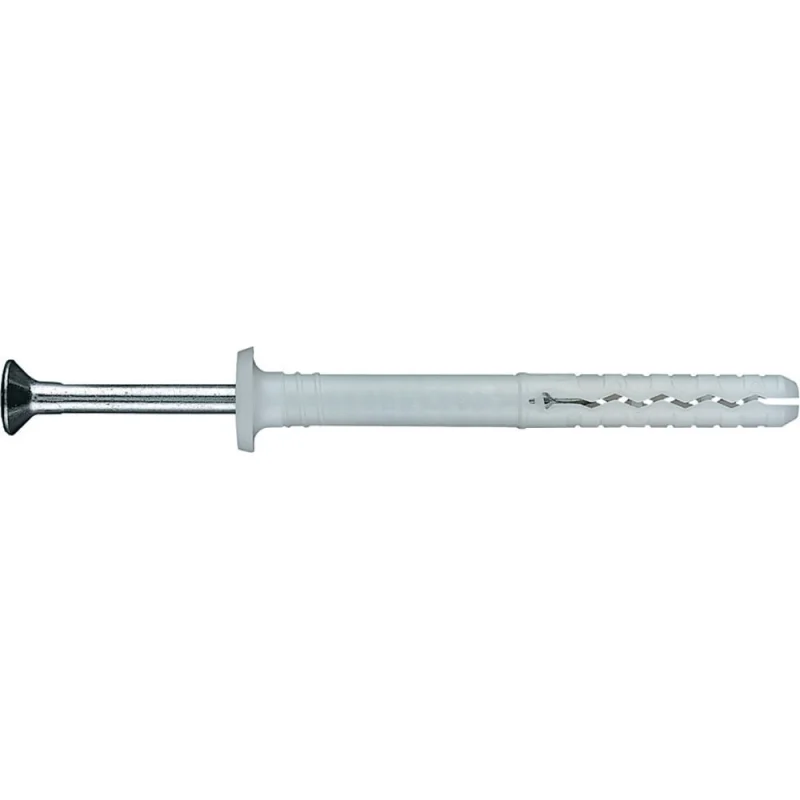 Дюбель-гвоздь Fasty FNK 8x60 PZ3 (100 шт.) 1122806AM
