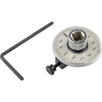 Угломер ZIPMEND 0-360град., 1/2" ZS-A018003