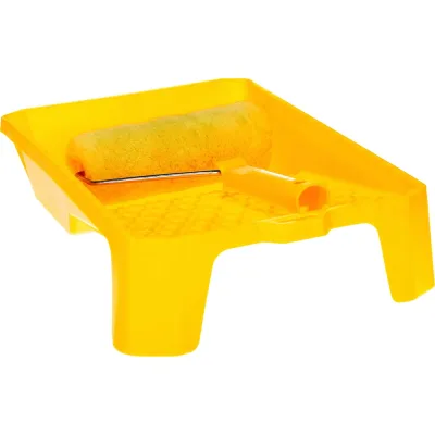 Набор HARDY № 51 валик Hardex 23 см + ванночка малярная 26x33 см 0180-510000