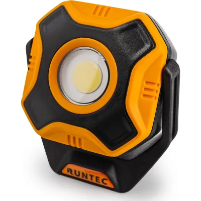 Светильник переносной Runtec аккумуляторный RT-AT710