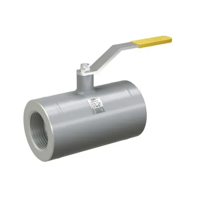 Кран шаровый LD КШЦМ из стали 20 Ду80/70 Ру2,5МПа 13300809252MULD000000000