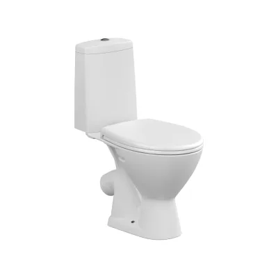 Унитаз-компакт Cersanit JUST 031 3/6 TPL 64073