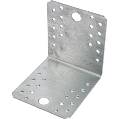 Крепежный уголок РК ГРУП 105x90х1.8 РК000002107