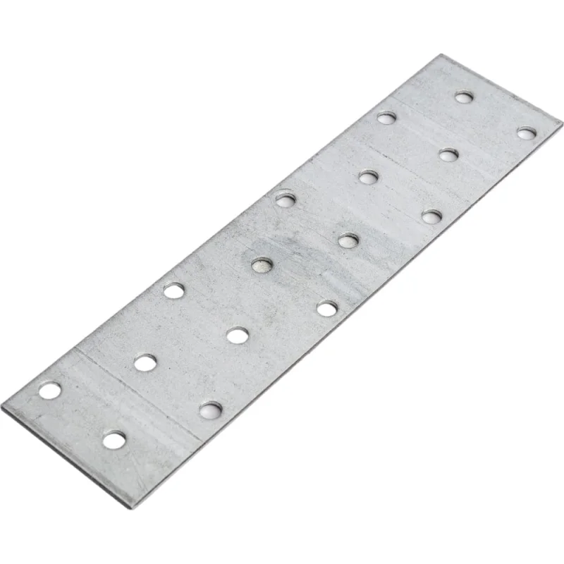 Соединительная пластина РК ГРУП 40x160х1.8 РК000002470 РКГ00009220