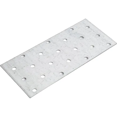 Соединительная пластина РК ГРУП 60x140х1.8 РК000002466