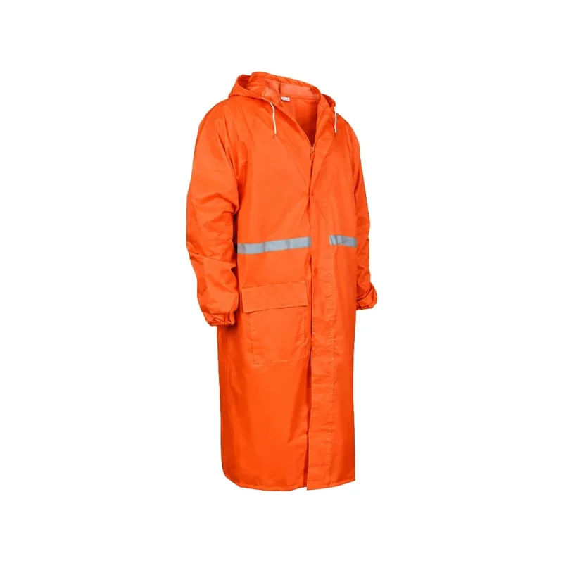 Дождевик Samgrupp оранжевый, XXXL SAMC-056300003