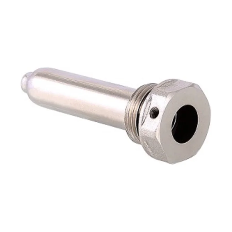 Гильза для погружного датчика температуры VALTEC 1/2х64 мм VTr.551.N.04064