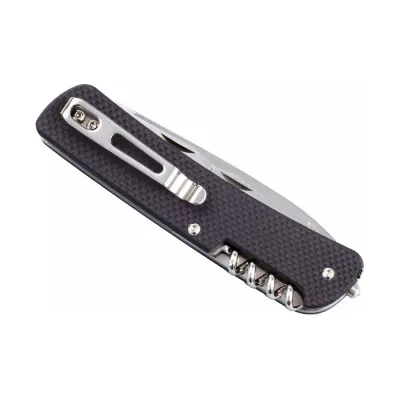 Нож Ruike multi-functional коричневый L41-N