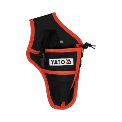 Поясная сумка для дрели YATO YT-74141