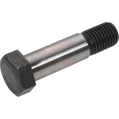 Болт ЦКИ DIN609, М12x60 мм, 10.9, Б/П, 1 шт. 85127