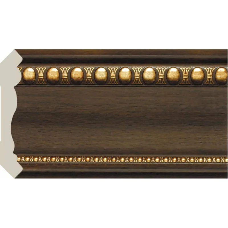 ΠΠ°ΡΠ½ΠΈΠ· Cosca Decor 110 ΠΌΠΌ, ΠΈΠ½ΡΠ΅ΡΡΠ΅ΡΠ½ΡΠΉ Π±Π°Π³Π΅Ρ, Π²Π΅Π½Π³Π΅ Π‘ΠΠ023865