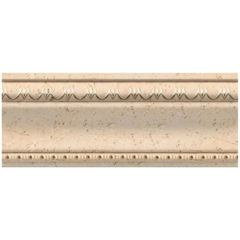 ΠΠ°ΡΠ½ΠΈΠ· Cosca Decor ΠΈΠ½ΡΠ΅ΡΡΠ΅ΡΠ½ΡΠΉ Π±Π°Π³Π΅Ρ, 60 ΠΌΠΌ, ΠΊΠ²Π°ΡΡ Π‘ΠΠ057577