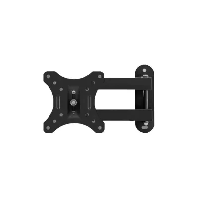 Крепление настенное ExeGate EWM1-3420-01 кронштейн для одного монитора 13-34, VESA 75x75, 100x100, макс. нагрузка 20 кг, наклон -8/+8, поворот -90/+90 297367