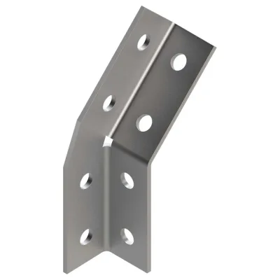 Угол универсальный Termoclip ТAU 135 38-41 4F8 (14 шт/кор) 9253002-212