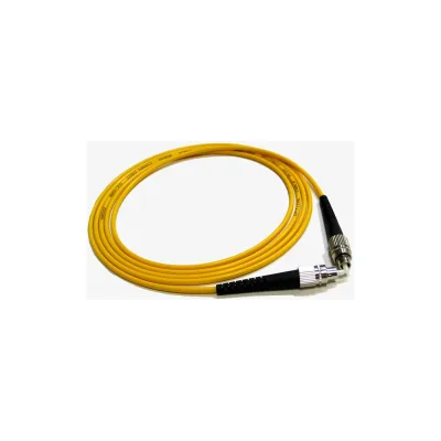 Оптический патч-корд TWT симплексный, SC/UPC-SC/UPC, SM, 5.0 м SC-SC/SU-5.0
